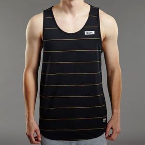 Nike Muscle Tank Tops